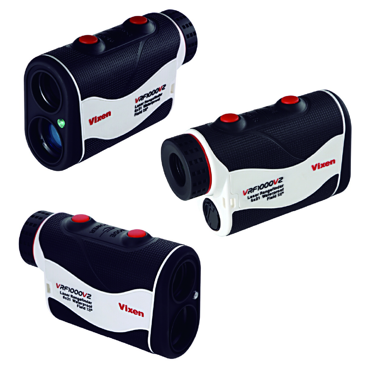 楽天市場】ビクセン ゴルフ距離測定器 単眼鏡 レーザー距離計