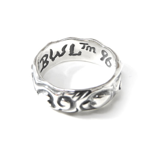 楽天市場】ビルウォールレザー bwl BWL 正規取扱販売店 メンズ