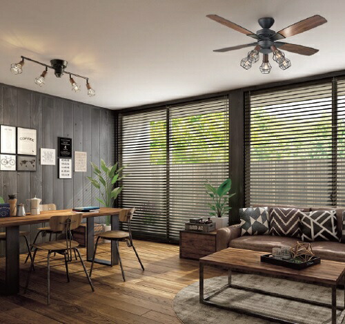 楽天市場】大光電機 ファン付きシーリングライト asl-501seの通販