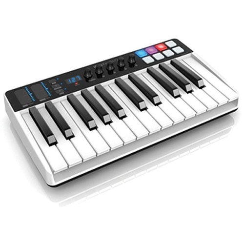 楽天市場】irig keys i/o 49の通販