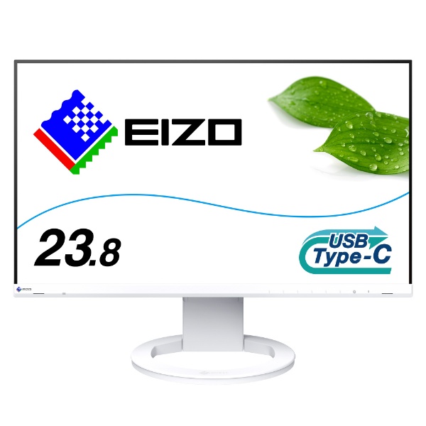 楽天市場】eizo flexscan 23．8型の通販