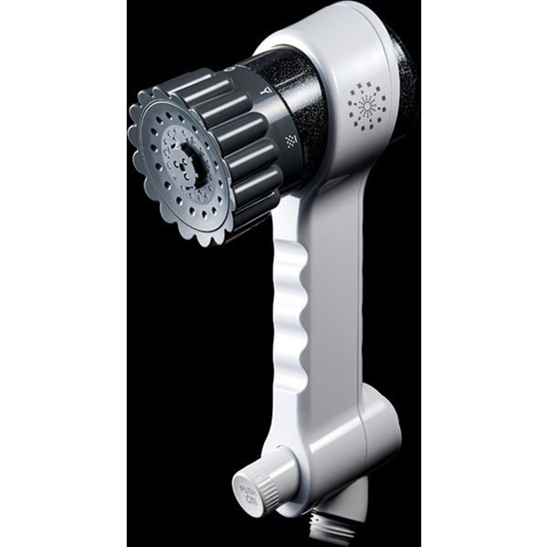 シャワーヘッド ミラブルZERO」の人気商品一覧 | 安い商品を通販サイト
