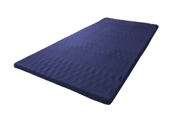 アイリスオーヤマ セブンフィットマットレス 4cm UMPZ74-S シングル