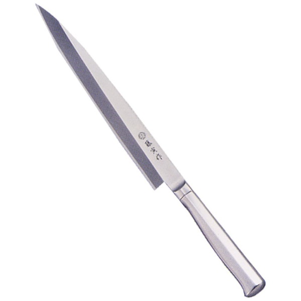 楽天市場】藤次郎 白紙 柳刃240の通販