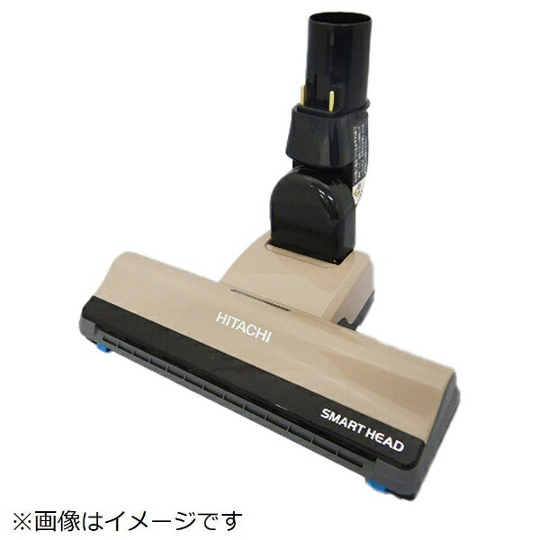 楽天市場】日立 掃除機 ヘッド d-ap47の通販