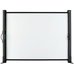 楽天市場】スクリーン epson elpsc21bの通販