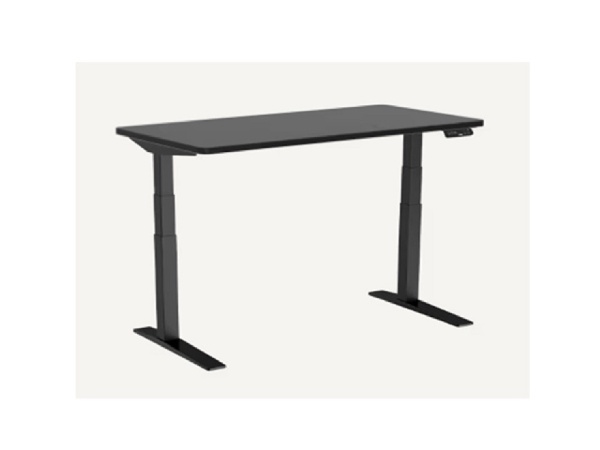 楽天市場】flexispot 天板 120 60 黒の通販