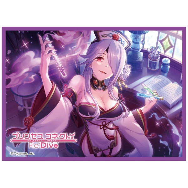 楽天市場】ねくねっとガールズスリーブコレクション まいてつの通販