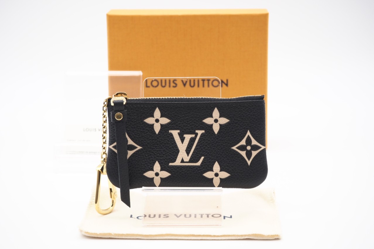 楽天市場】ルイ・ヴィトン アンプラント ポシェットクレの通販