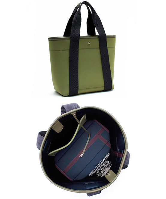 楽天市場】ADMJ バッグ A.D.M.J. エーディーエムジェイ マジックライト