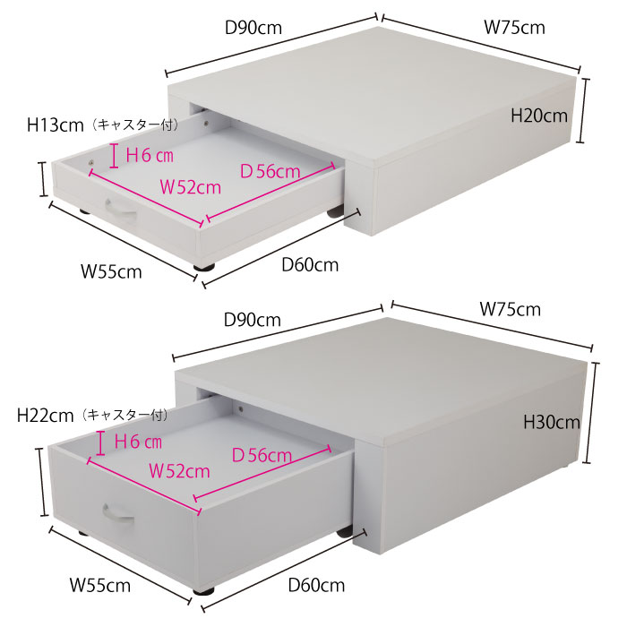 楽天市場】ネイルチェア用台 FV-510N 電動ネイルチェア用ステージ