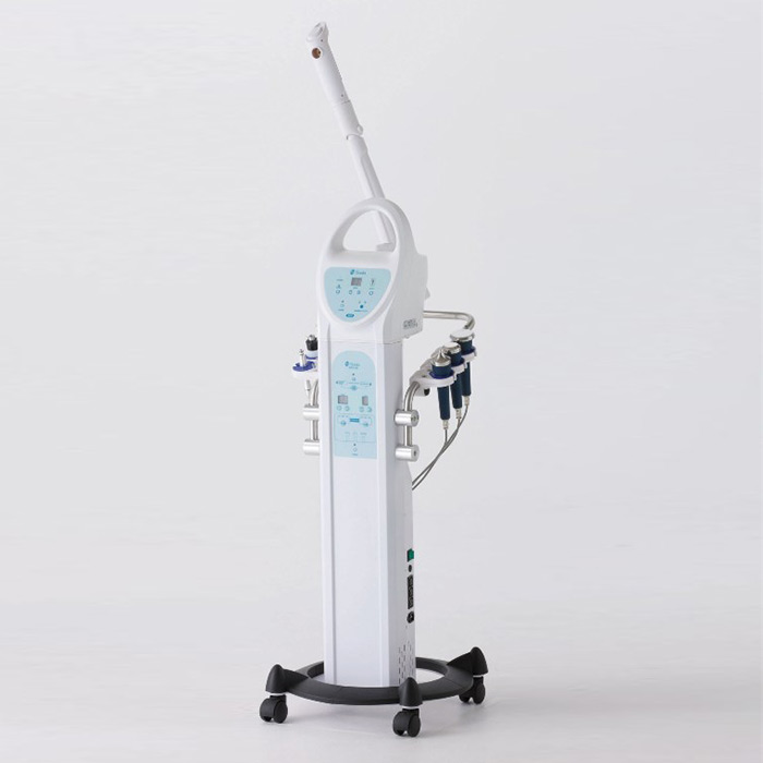 楽天市場】NEO-405 ソニアネオ4機能複合美顔機 スチーマー 美顔器 超