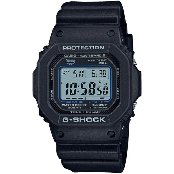 楽天市場】g－shock マルチバンド 6の通販