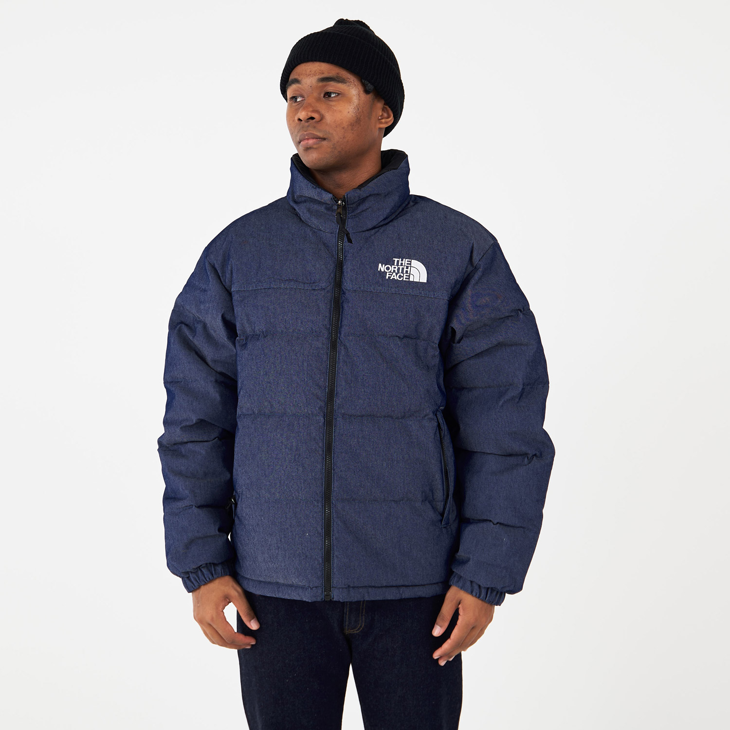 楽天市場】THE NORTH FACE M 92 REVERSIBLE NUPTSE JACKET ノース