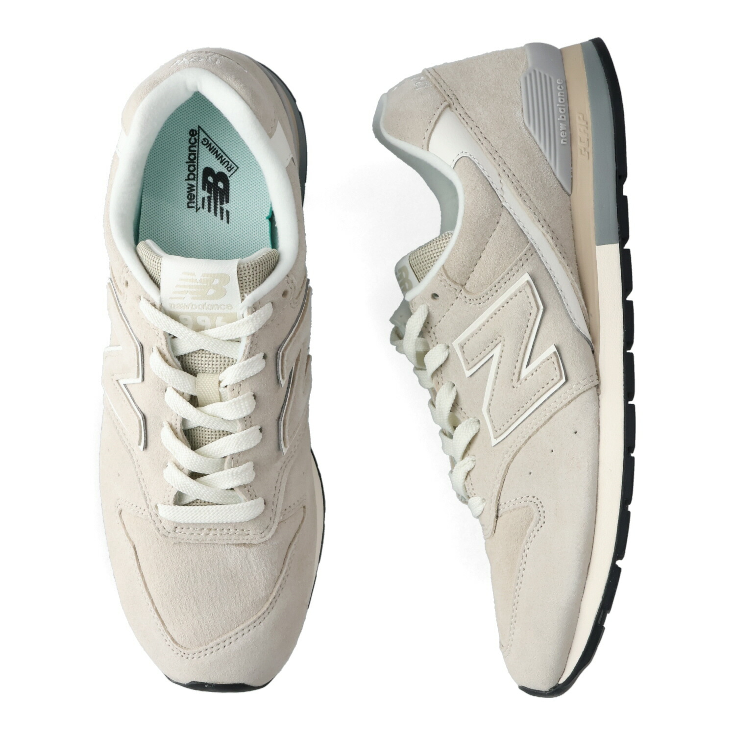 楽天市場】new balance ニューバランス 996 V2 スニーカー メンズ