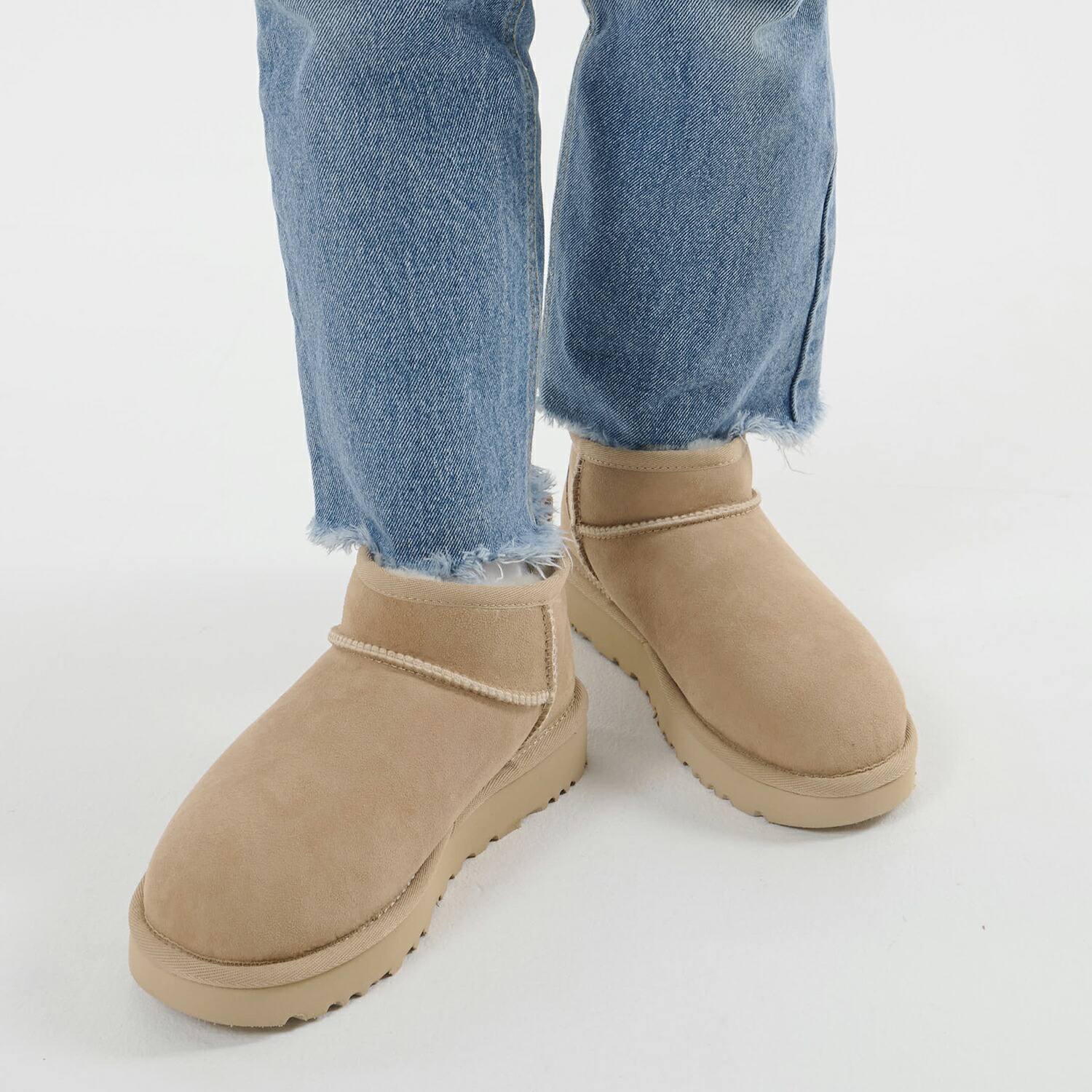 楽天市場】UGG CLASSIC ULTRA MINI アグ ムートンブーツ クラシック