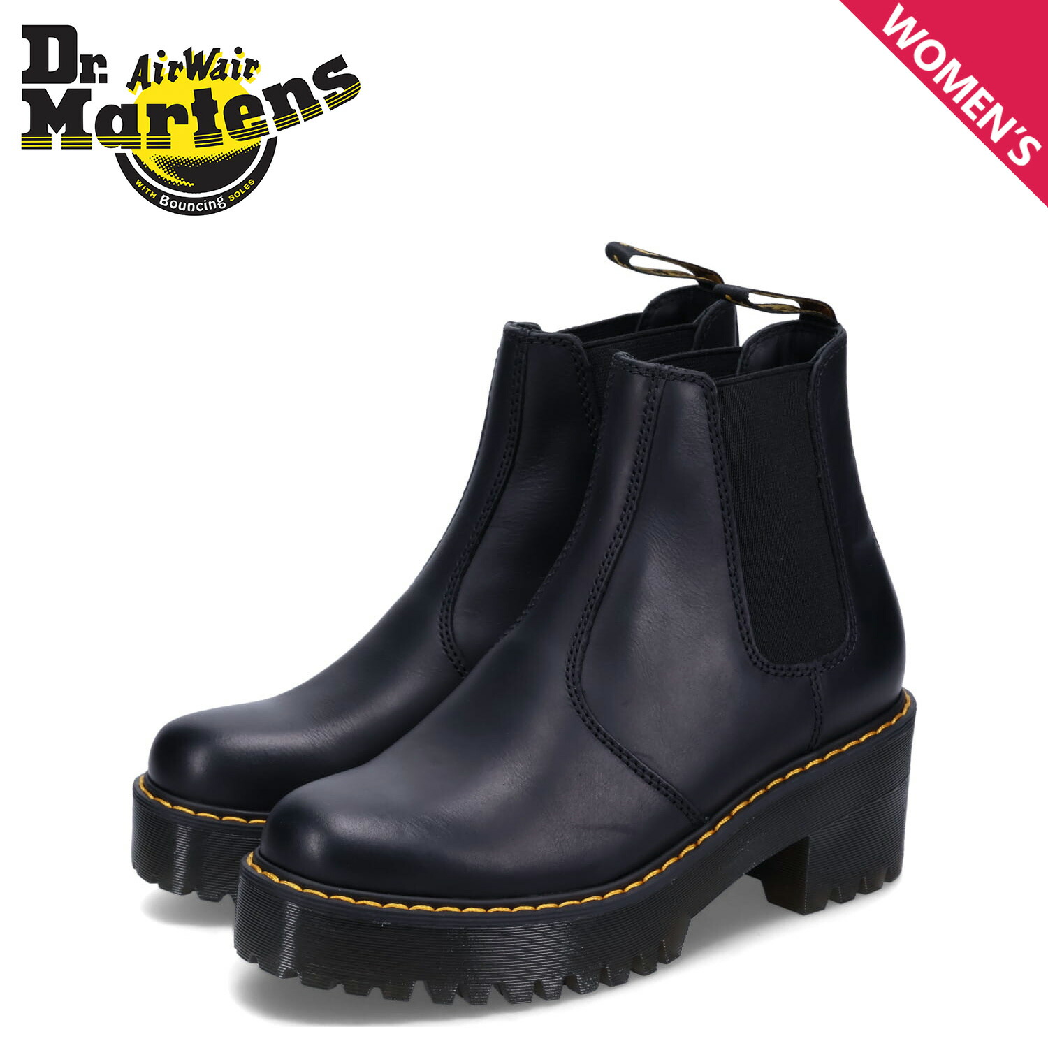 Dr.martens chelsea」の人気商品一覧 | 安い商品を通販サイトから探す