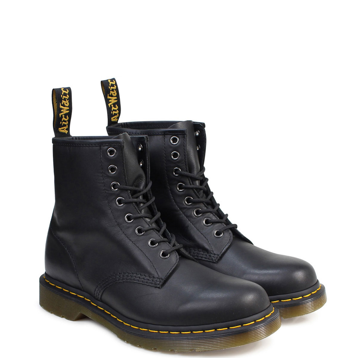楽天市場】Dr.Martens ドクターマーチン 1460 8ホール ブーツ 8EYE