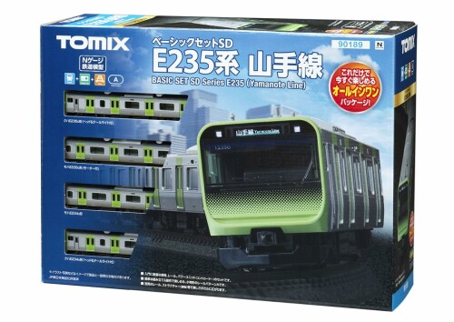 鉄道模型 nゲージ ベーシックセット」の人気商品一覧 | 安い商品を通販