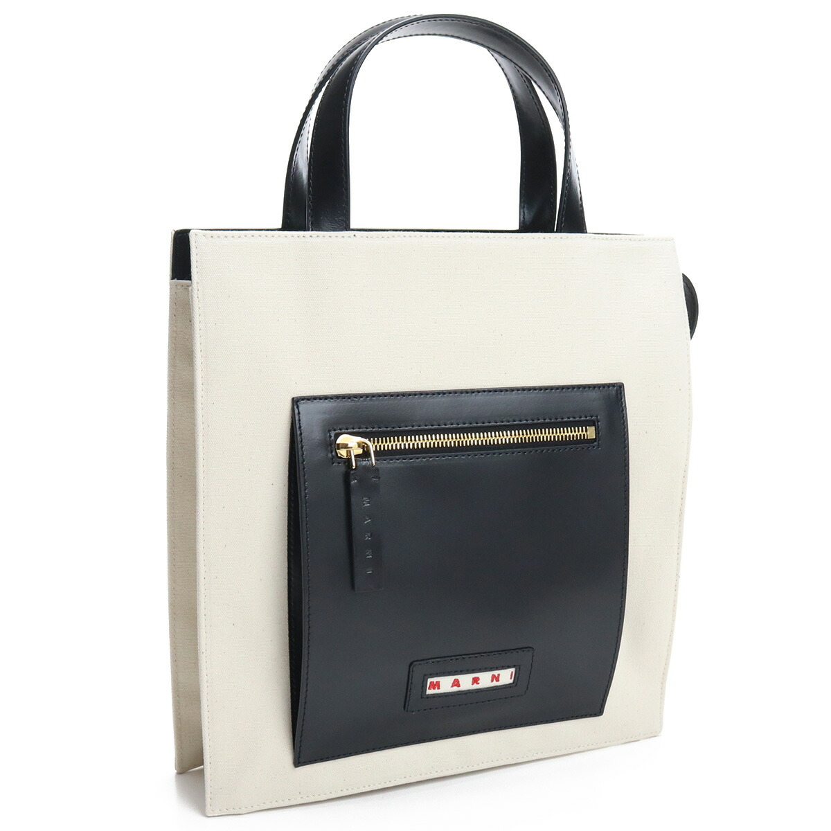 楽天市場】マルニ MARNI トートバッグ ブランドバッグ SHMP0068Q0