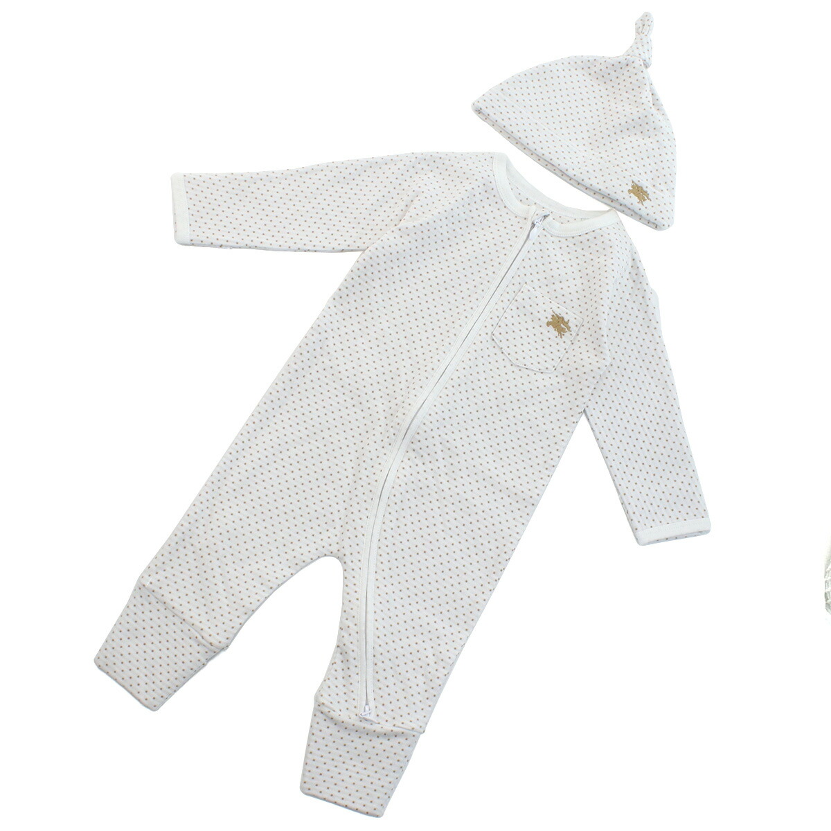 楽天市場】バーバリー よだれかけの通販