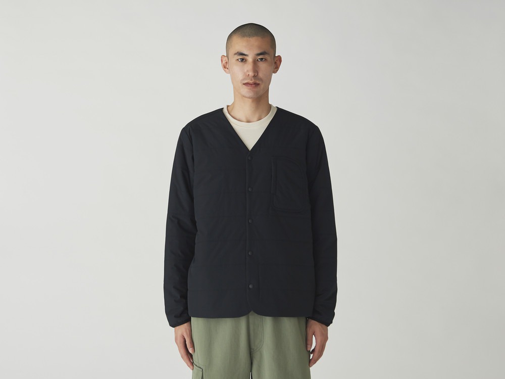 楽天市場】☆snow peak スノーピーク☆Flexible Insulated Cardigan