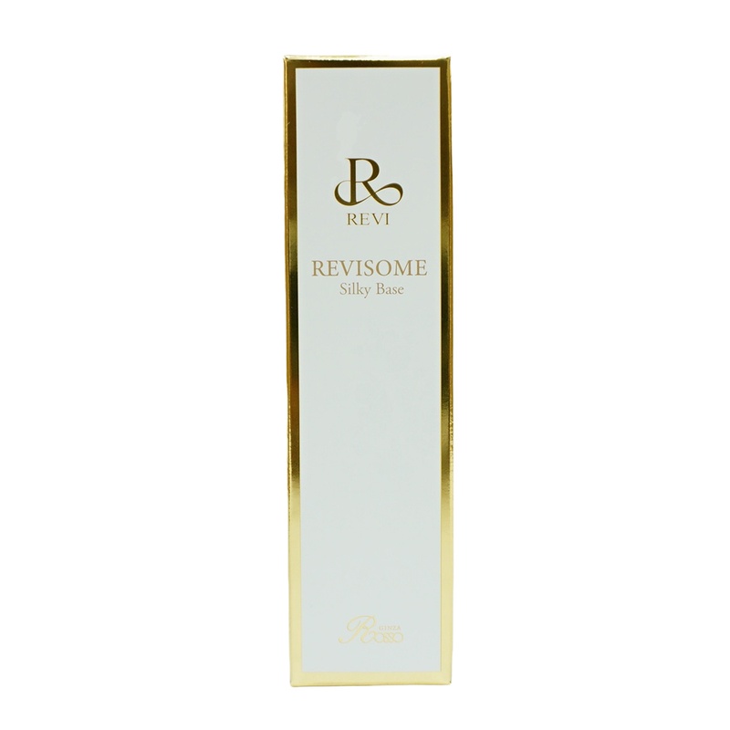 楽天市場】REVI ルヴィソームシルキーベース 30g : 美活ライフ 楽天市場店