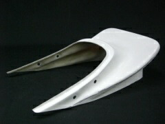 楽天市場】rz250r テールカウルの通販