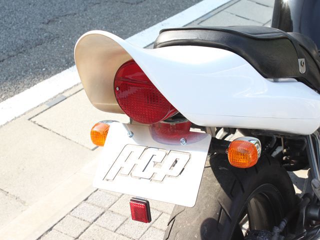 楽天市場】バリオス1型 Z2テールキット3点セット ACP（エーシーピー