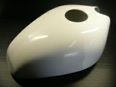 楽天市場】ゼファー 400 タンク カバーの通販