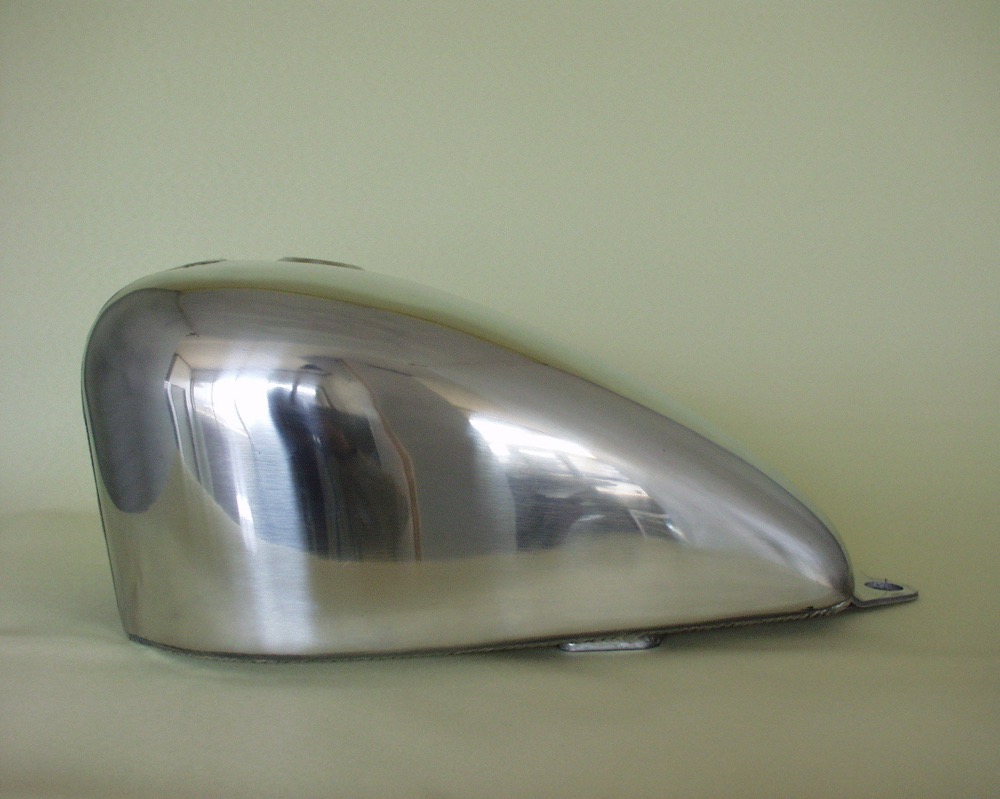 楽天市場】アルミタンク BIGCEDAR（ビッグシーダー） TW200（00年