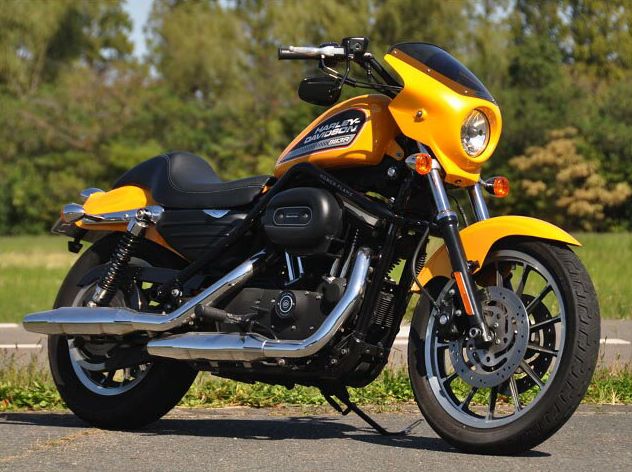 楽天市場】スポーツスターXL883/1200 アイアンホーネット ティーラ