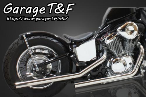 楽天市場】スティード steed（マフラー｜パーツ）：バイク用品<車用品