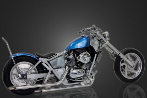 楽天市場】マグナ250/S（V-TWIN MAGNA） スポーツスタータンクキット