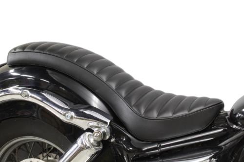 楽天市場】シャドウ400（〜07年） コブラシート（タックロール