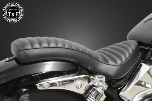 楽天市場】シャドウスラッシャー400/750 コブラシート（タックロール