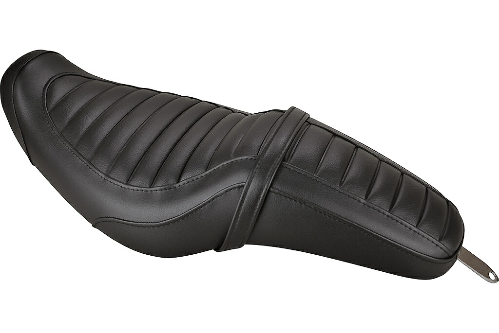 楽天市場】04年〜XLスポーツスター ガンファイターシート センター