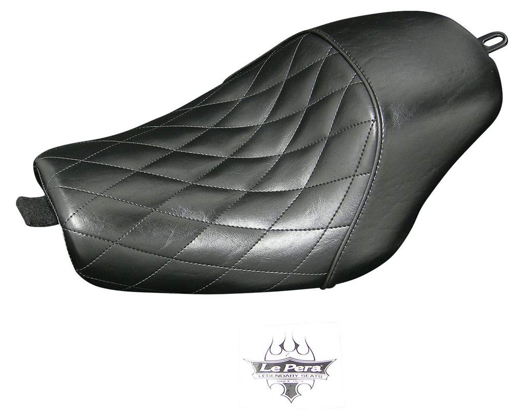 楽天市場】スポーツスター（07〜09年） 011526 ベアボーンソロシート