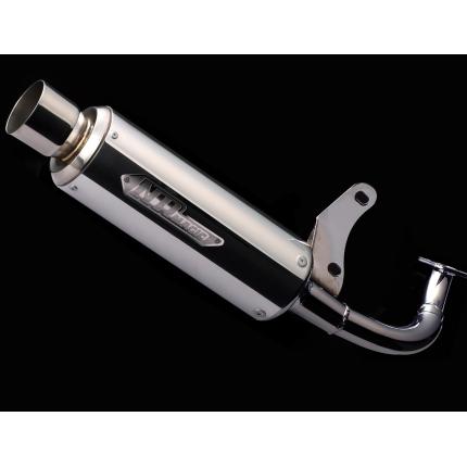 楽天市場】dio zx マフラー zeroの通販