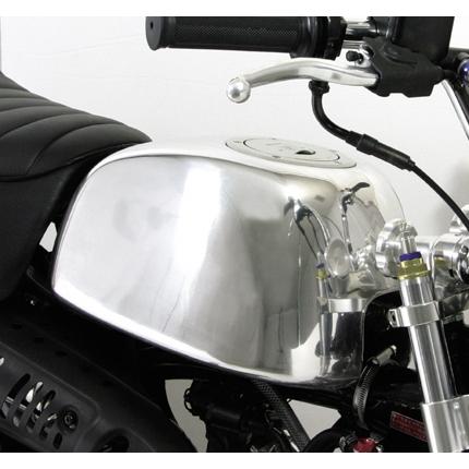 楽天市場】モンキー（MONKEY）タンク TAKEGAWA（SP武川）Gスタイル