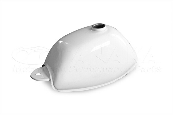 楽天市場】モンキー 5l用4lタンクの通販