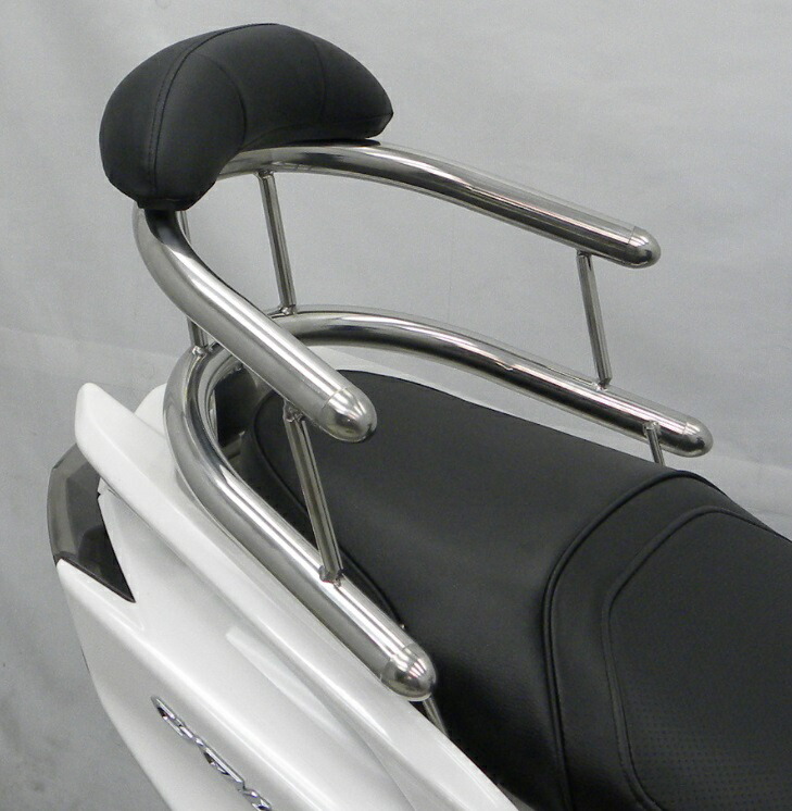 楽天市場】シグナスX（CYGNUS-X）4型 バックホールドタンデムバー