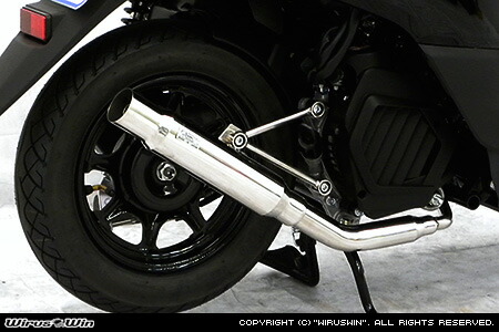 ジョグ バイク用マフラー ay01」の人気商品一覧 | 安い商品を通販