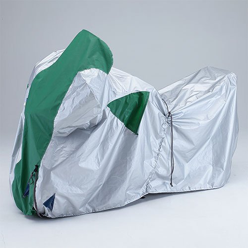 楽天市場】バイクカバーFタイプ NIKEN/NIKEN GT（90793-64417） YAMAHA