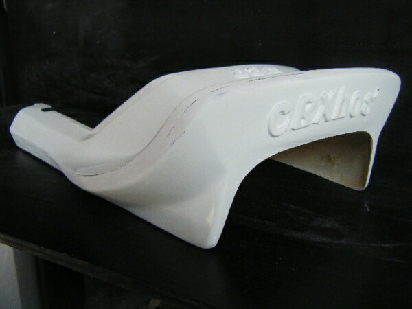 ま*る様 CBXシビコーズテール 当時物 WRP ま*る様 CBXシビコーズテール