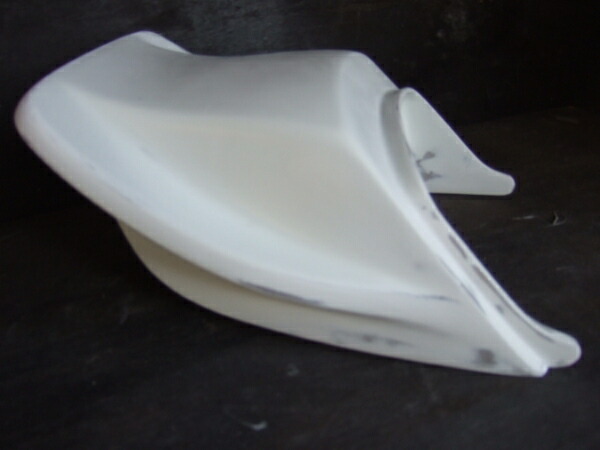 楽天市場】GS400 テールカウル : バイクマン 楽天市場店