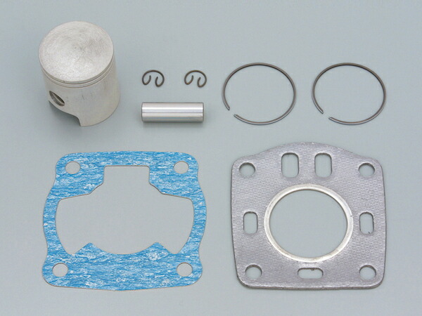 楽天市場】デイトナ nsr50 ボアアップの通販