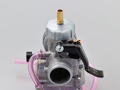 楽天市場】デイトナ 91846 KEIHIN(ケイヒン)PE24キャブレター(本体