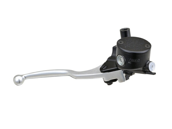 楽天市場】VMAX ニッシン レトロブレーキマスターシリンダー 丸型一体