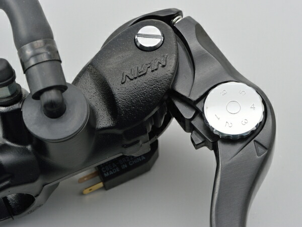 楽天市場】Ninja ZX-12R ニッシン ラジアルブレーキマスター縦型φ19